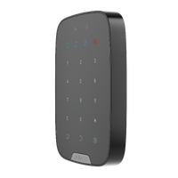 Ajax Keypad S Plus (8PD) black, фото 3
