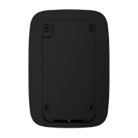 Ajax Keypad S Plus (8PD) black, фото 4