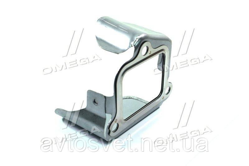 Прокладка, трубка клапана EGR PSA 2,2HDi P22DTE 11- (вир-во Elring) 572.160 (Kr)