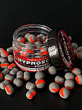Вафтерс Hypnose ( Squid secret ), кальмар особливий, 12мм + 8*12 дамблс, фото 3