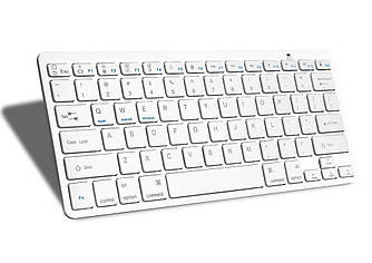 Бездротова клавіатура keyboard bluetooth BK3001 X5