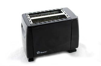 Тостер Domotec MS-3230 650w Black