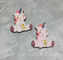 Вирубка з фоамірану\Екошкіра