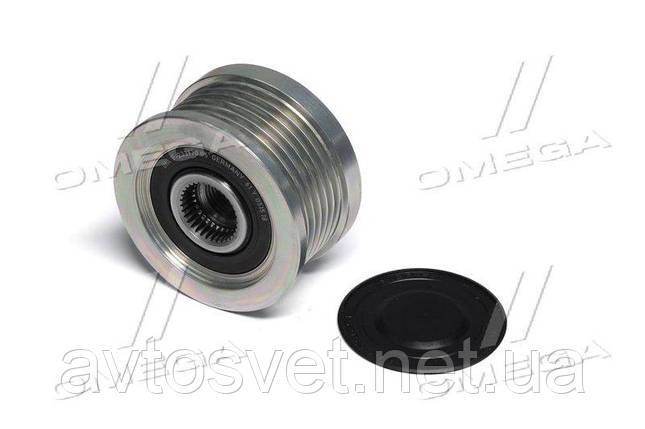 Муфта обгінна генератора (Вир-во Gates) OAP7073 (Kr), фото 1