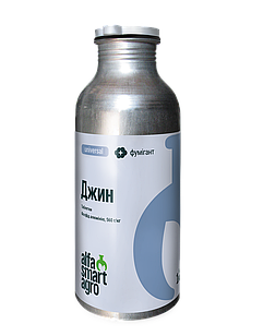 Фумігант Alfa Smart Agro Джин 1 кг