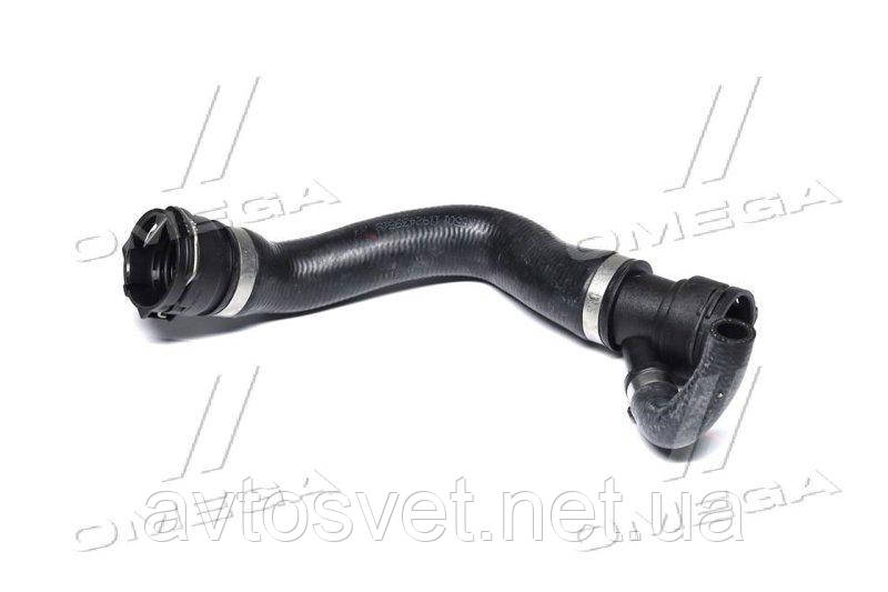 Патрубок радиатора (нижний) BMW X3 (E83) 04-07 M47 05-3282 (Kr)