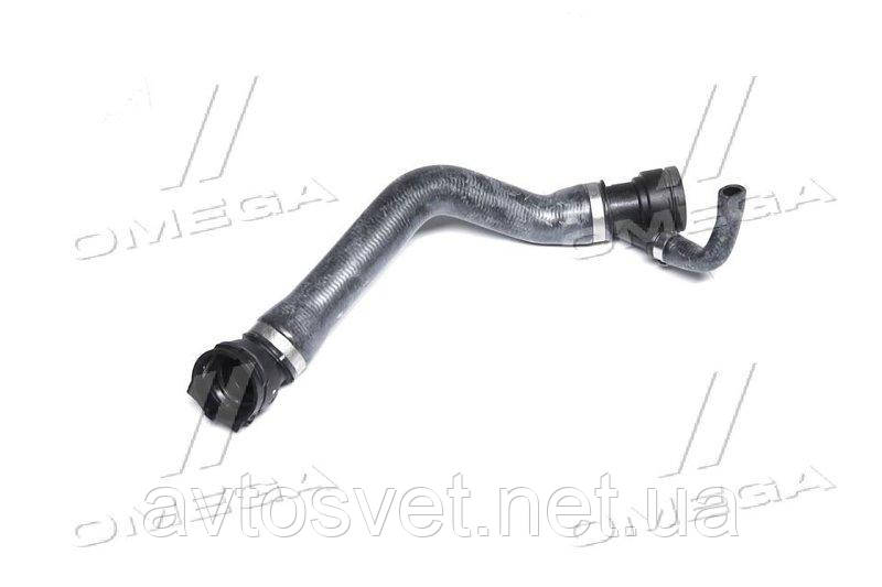 Патрубок радиатора BMW 5 (E60/E61) 05-10 (M47) 05-3617 (Kr)