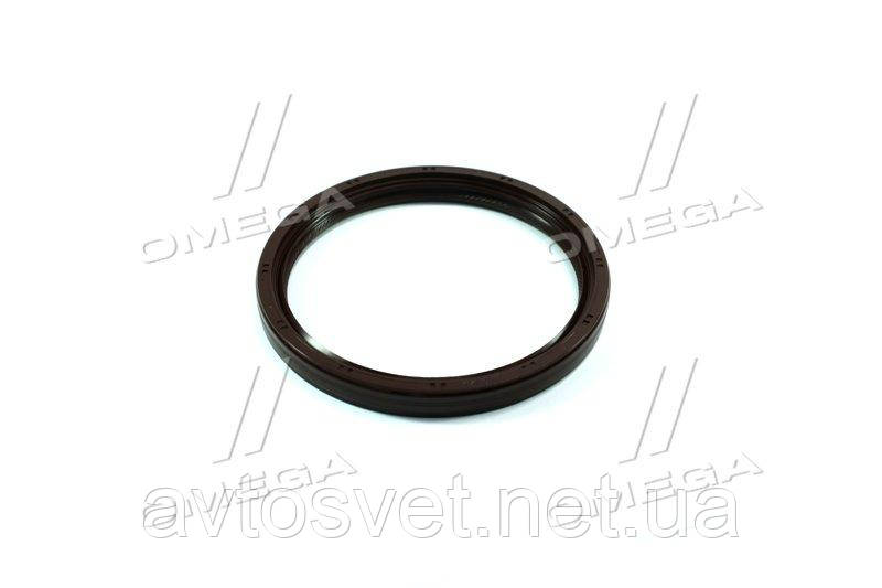 Сальник двигуна REAR TOYOTA 2,0/2,4 VVT-i 1AZ-FSE/1AZ-FE 89*105*10 FPM (вир-во Elring) 935.440 (Kr)