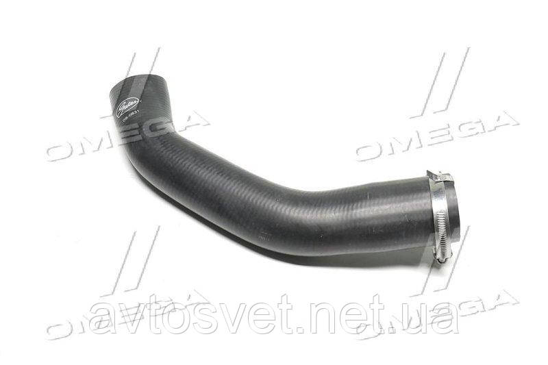 Патрубок турбокомпресора FORD Transit 2.2 TDCi -18 09-0631 (Kr)