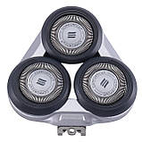 Лезо ножі блок, насадка до бритви Philips S5000 S5370 S5571 S5420 S5140 S5078 S5077 S5050 S5082 S5380 S5400, фото 9