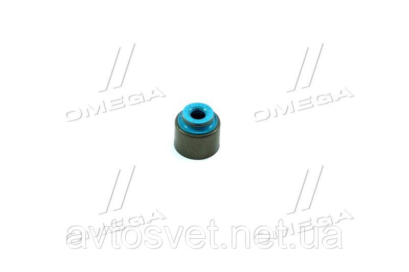 Сальник клапана впуск Hyundai/Kia 1,4/1,6 16V (вир-во Elring) 342.000 (Kr)