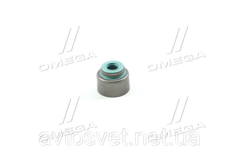 Сальник клапана впуск TOYOTA 5,5x10,0/12,5x10,0 (вир-во Elring) 215.420 (Kr)