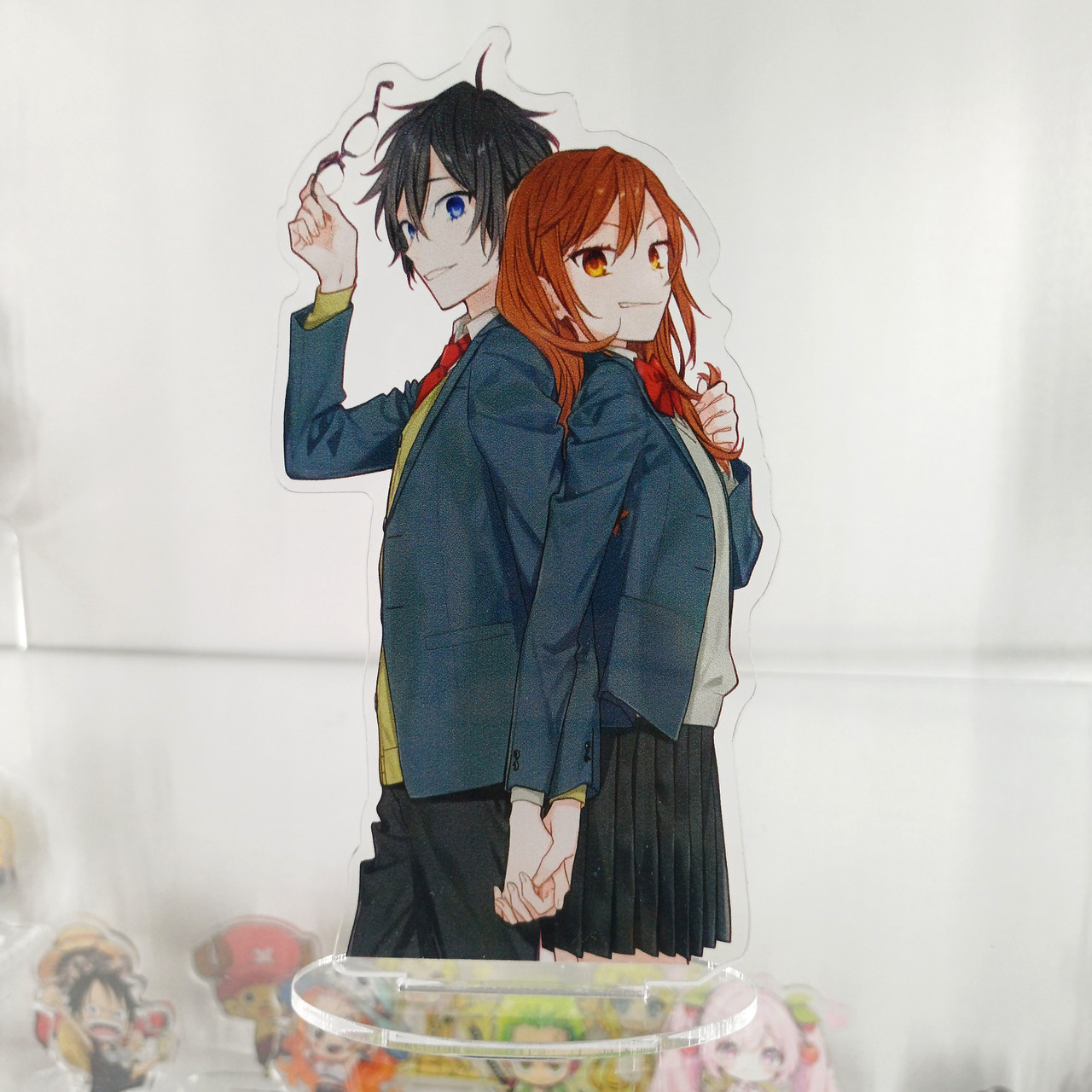 Фігурка Хорімія з акрилу (15 см) / Hori-san to Miyamura-kun, фото 1