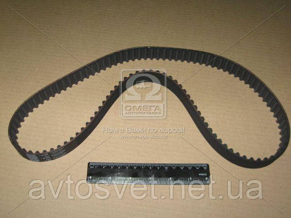 Ремінь зубч. ГРМ Z = 108 (вир-во Gates) 5317XS (Kr), фото 1