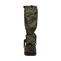 Гамаші Tribe Gaiter olive T-MC-0010-olive L-XL