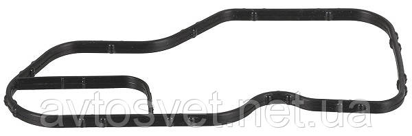 Ущільнення, трубка рідини, що охолоджує MB/OPEL/RENAULT 1,2TCe H5F/M 200.711 12- (вир-во Elring) 649.930 (Kr)