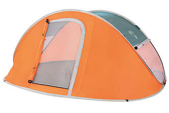 Чотиримісний намет Nucamp Bestway 68006