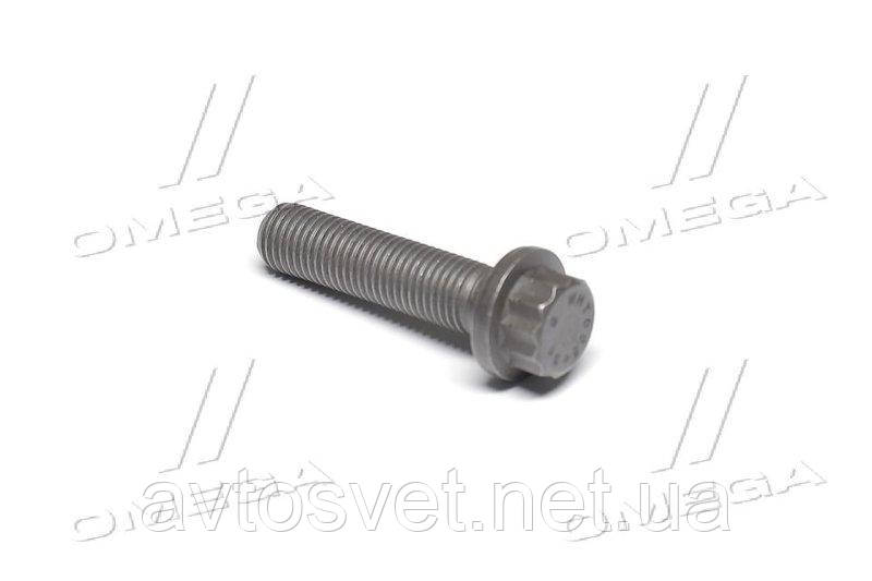 Шатунний болт VAG 1,0-1,6 TSI M8x1x33 (вир-во Elring) 038.820 (Kr)