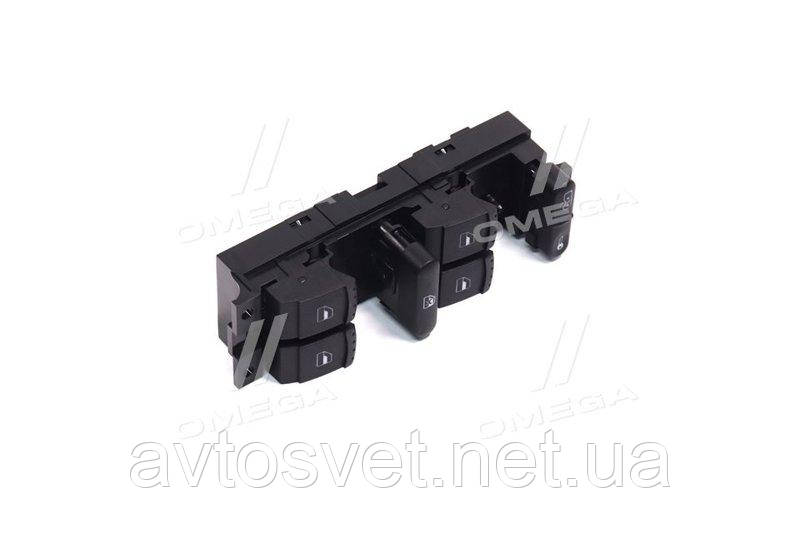 Блок перемикачів VAG (вир-во Febi) 37644 (Kr)