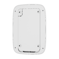 Ajax Keypad S Plus (8PD) white, фото 4