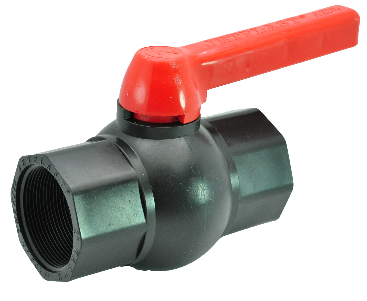 Кран Ender 11/2" внутрішня різьба