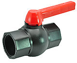 Кран Ender 2" внутрішня різьба, фото 2