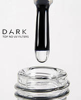 DARK TOP NO UV FILTERS, 15 МЛ