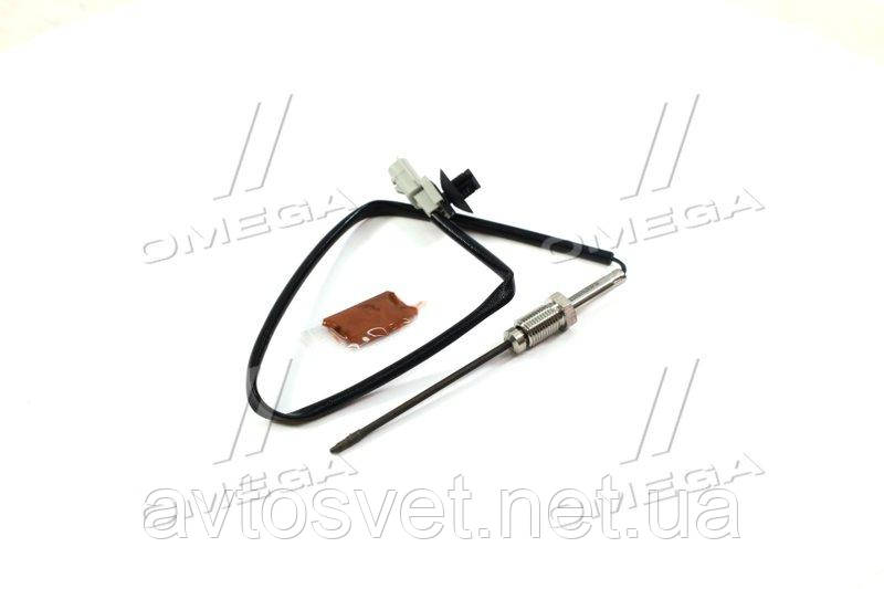 Датчик температури вихлопних газів Opel MOVANO B 10-, Renault MASTER III 10- (вир-во Elparts) 70682535 (Kr)