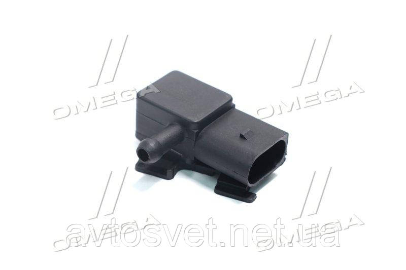 Датчик тиску вихлопних газів BMW X3, X5, X6, MINI (вир-во Elparts) 70668100 (Kr)