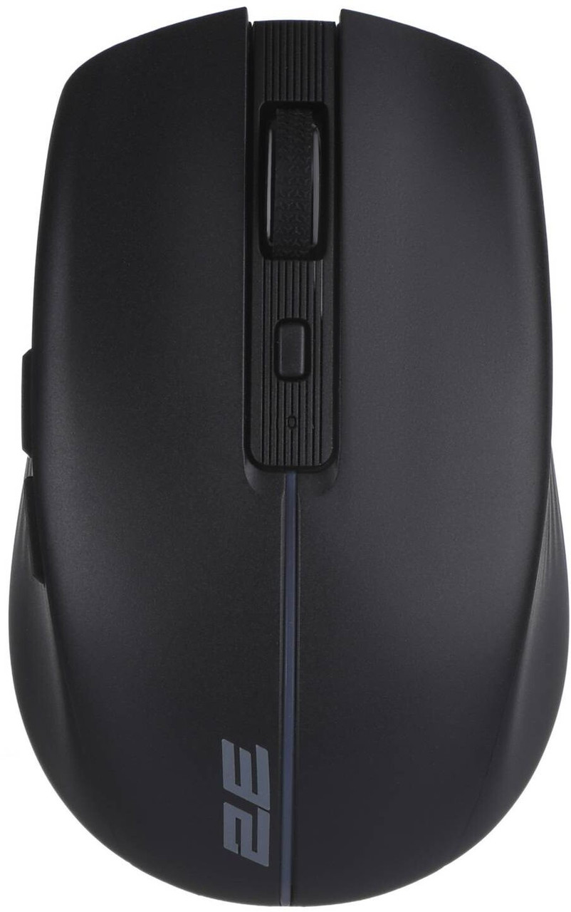Bluetooth миша 2E MF270 Rechargeable 2E-MF270WBK UA