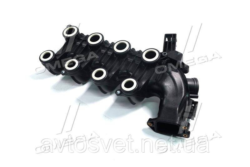 Впускний колектор з прокладками Citroen/Mazda/Mazda/Ford (вир-во FEBI) 175769 (Kr)