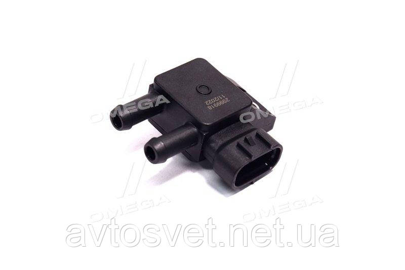 Датчик тиску вихлопних газів HYUNDAI; KIA; INFINITI; NISSAN (вир-во Jakoparts) J5951000 (Kr)