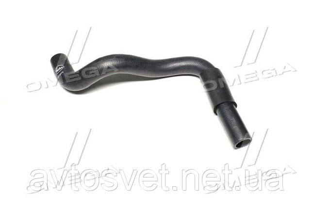 Шланг радіатора 05-2078 (Kr), фото 1