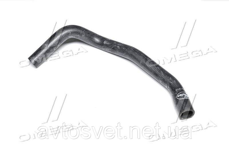 Шланг системи обігріву 02-1910 (Kr)