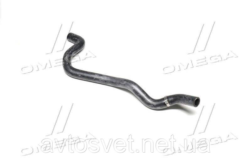 Шланг системи обігріву 02-2527 (Kr)