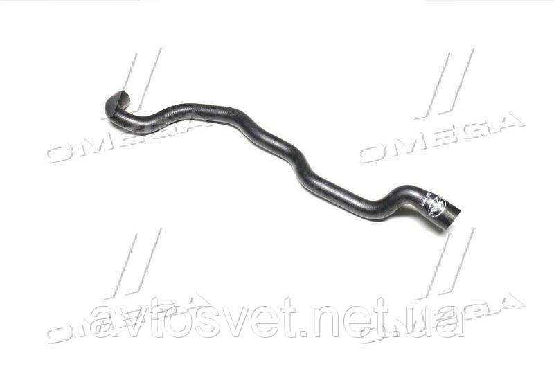 Шланг системи обігріву BMW 5 (E39) 2.0/2.5/2.8 95-03 M52 02-1958 (Kr)