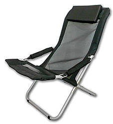 Шезлонг Ranger Comfort 2 RA 3302