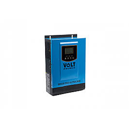 Сонячні інвертори