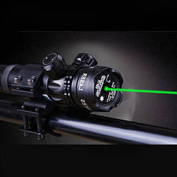 Піддульний лазер-казка LASER G20 Green