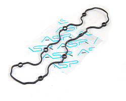 Прокладка кришки клапанної Daewoo Lanos 1.5, Nexia; Chevrolet Aveo 1.5, Tacuma (тонка)