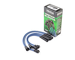 Високовольтні дроти