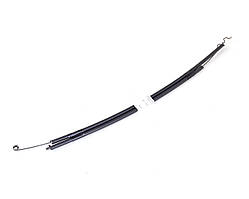 Тяга управління нагрівником ВАЗ 2101, к-т