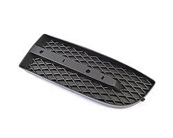 Заглушка протитуманки бампера CHEVROLET AVEO III прав.