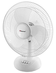 Настільний вентилятор Domotec МS-1626