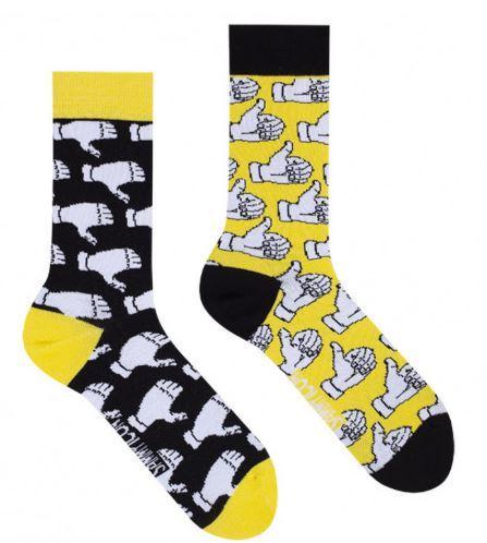 Носки Sammy Icon Pupe 36-40, фото 1