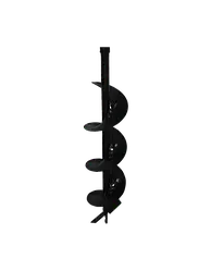 Шнек 150 мм для мотобура Midori MJ-182