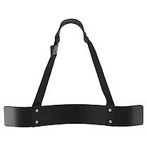 Армбластер ізолятор біцепса Zelart TA-3873 чорний Код TA-3873, фото 2