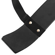 Армбластер ізолятор біцепса Zelart TA-3873 чорний Код TA-3873, фото 3