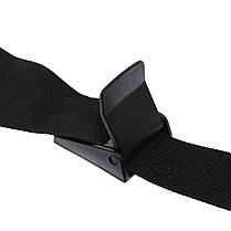 Армбластер ізолятор біцепса Zelart TA-3873 чорний Код TA-3873, фото 4