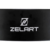 Армбластер ізолятор біцепса Zelart TA-3873 чорний Код TA-3873, фото 5